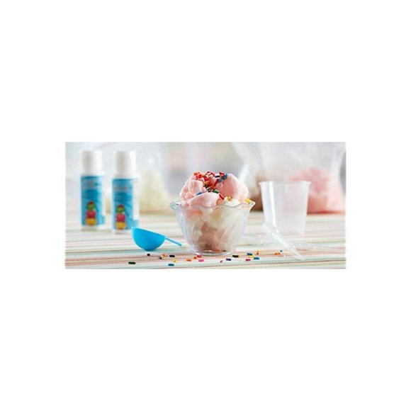 Scientific Explorer Ice Cream Kit Kids Fun Educational Toy - Picture 2 of 3